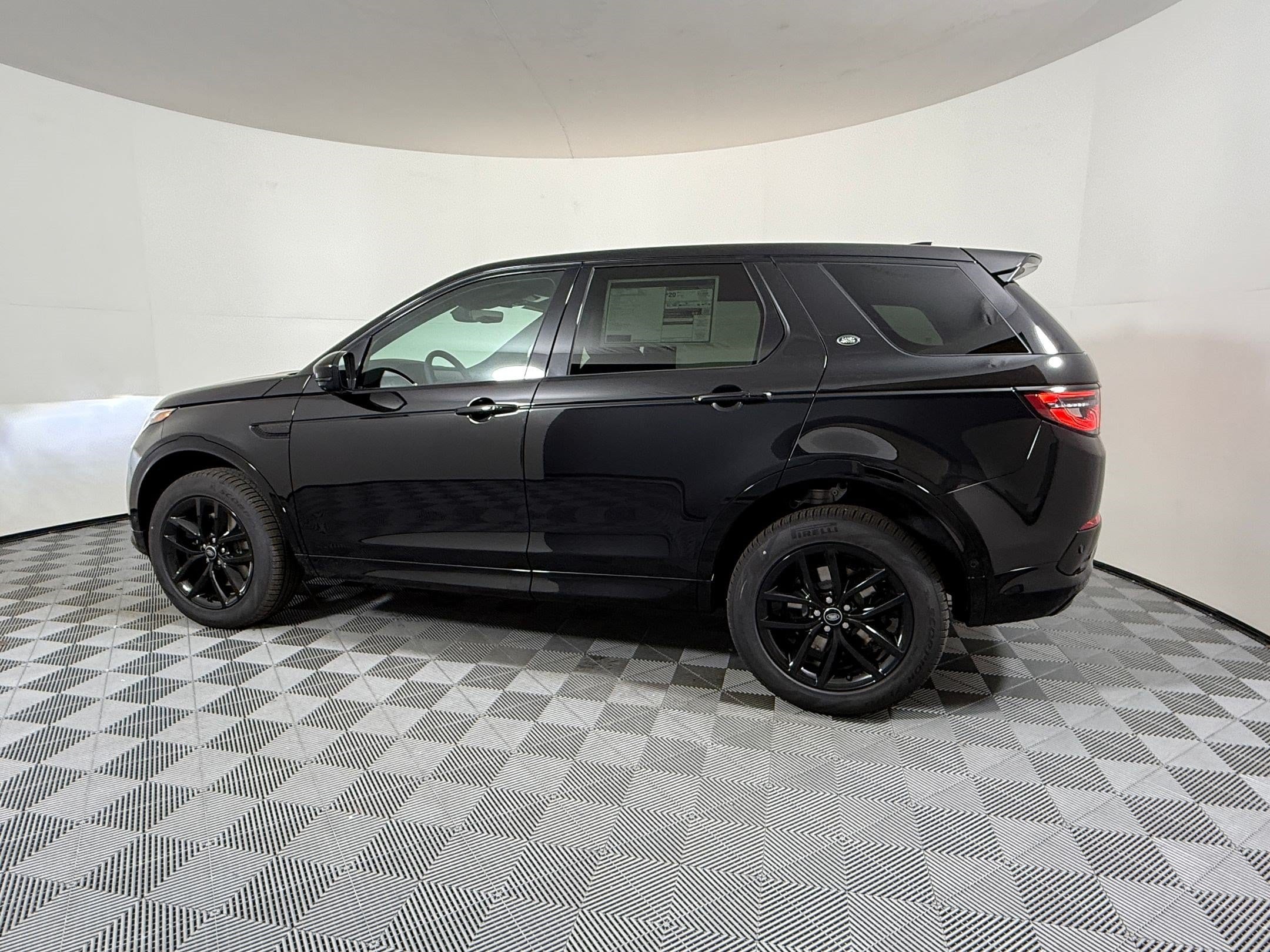 land rover discovery sport 2026 SALCL2FX8TH373418 image land rover discovery sport 2026 SALCL2FX8TH373418 image